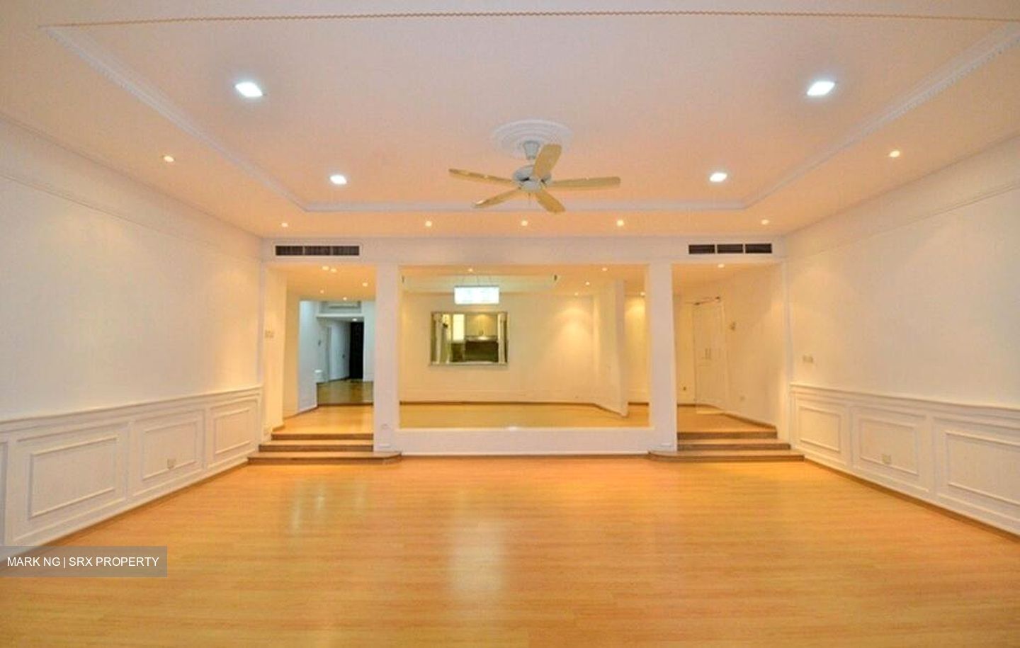 Regency Park (D10), Condominium #523124051